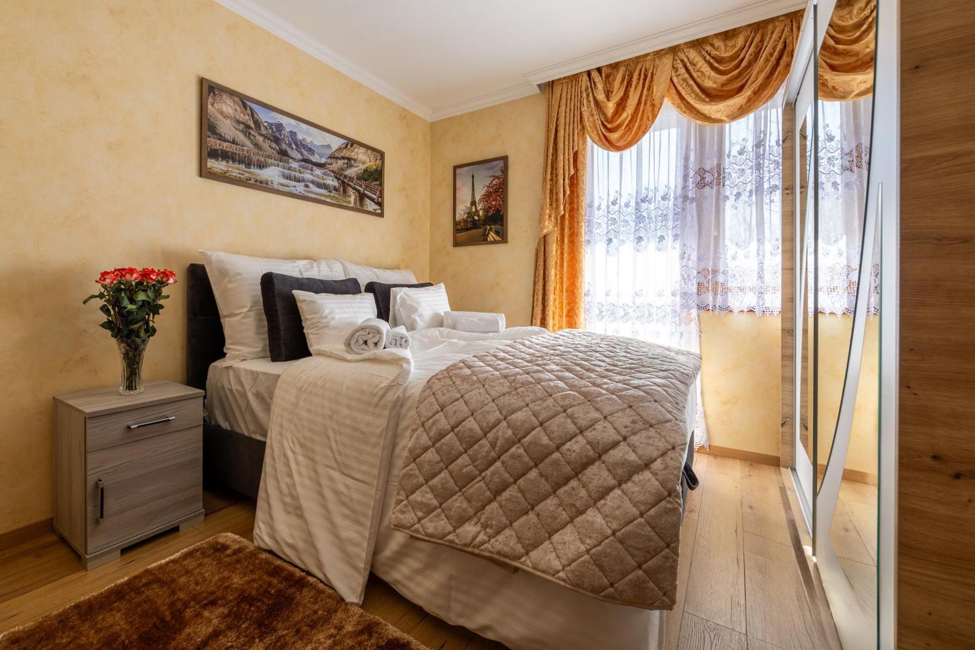 Bed and Breakfast Voeroes Alom Panzio Тісокийчке Екстер'єр фото