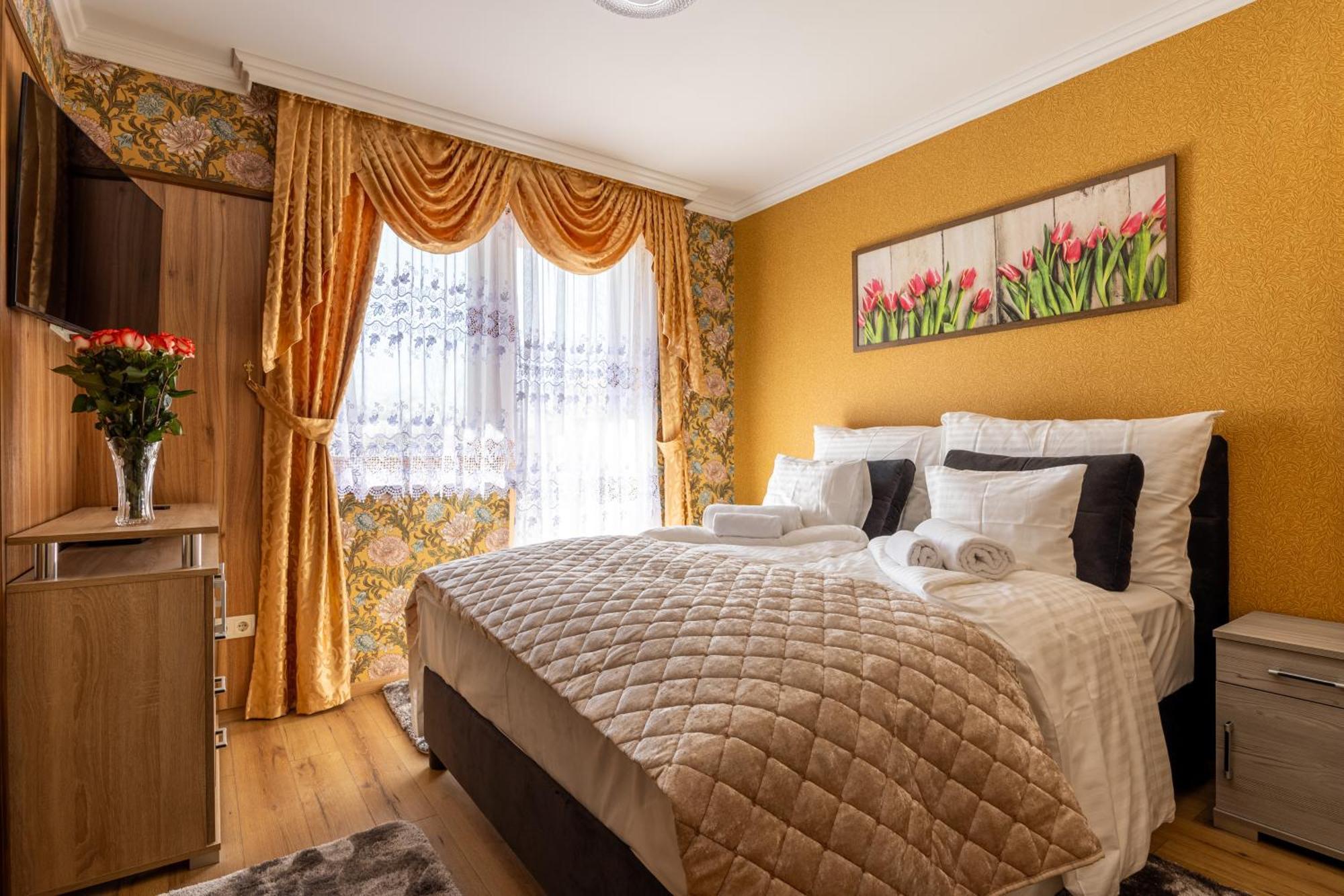 Bed and Breakfast Voeroes Alom Panzio Тісокийчке Екстер'єр фото