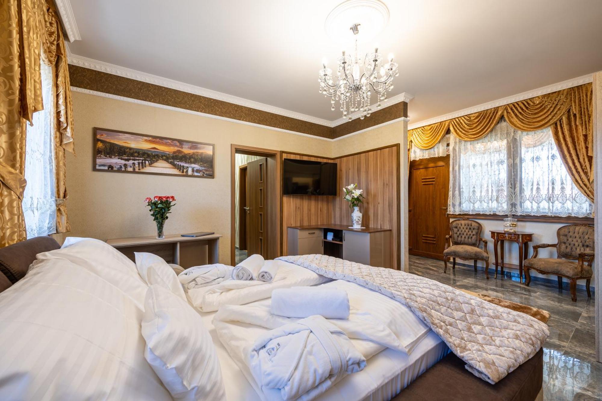 Bed and Breakfast Voeroes Alom Panzio Тісокийчке Екстер'єр фото