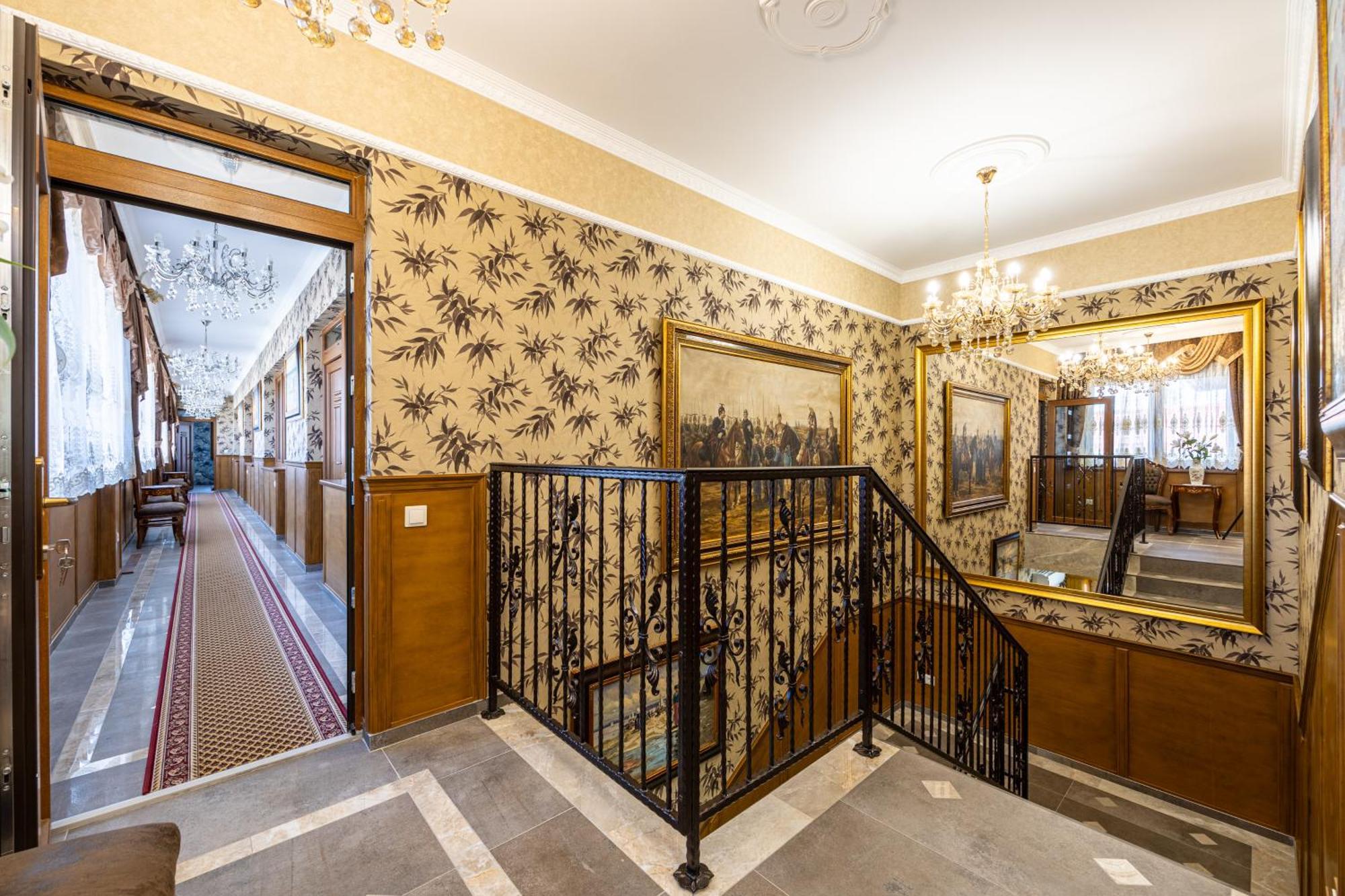 Bed and Breakfast Voeroes Alom Panzio Тісокийчке Екстер'єр фото