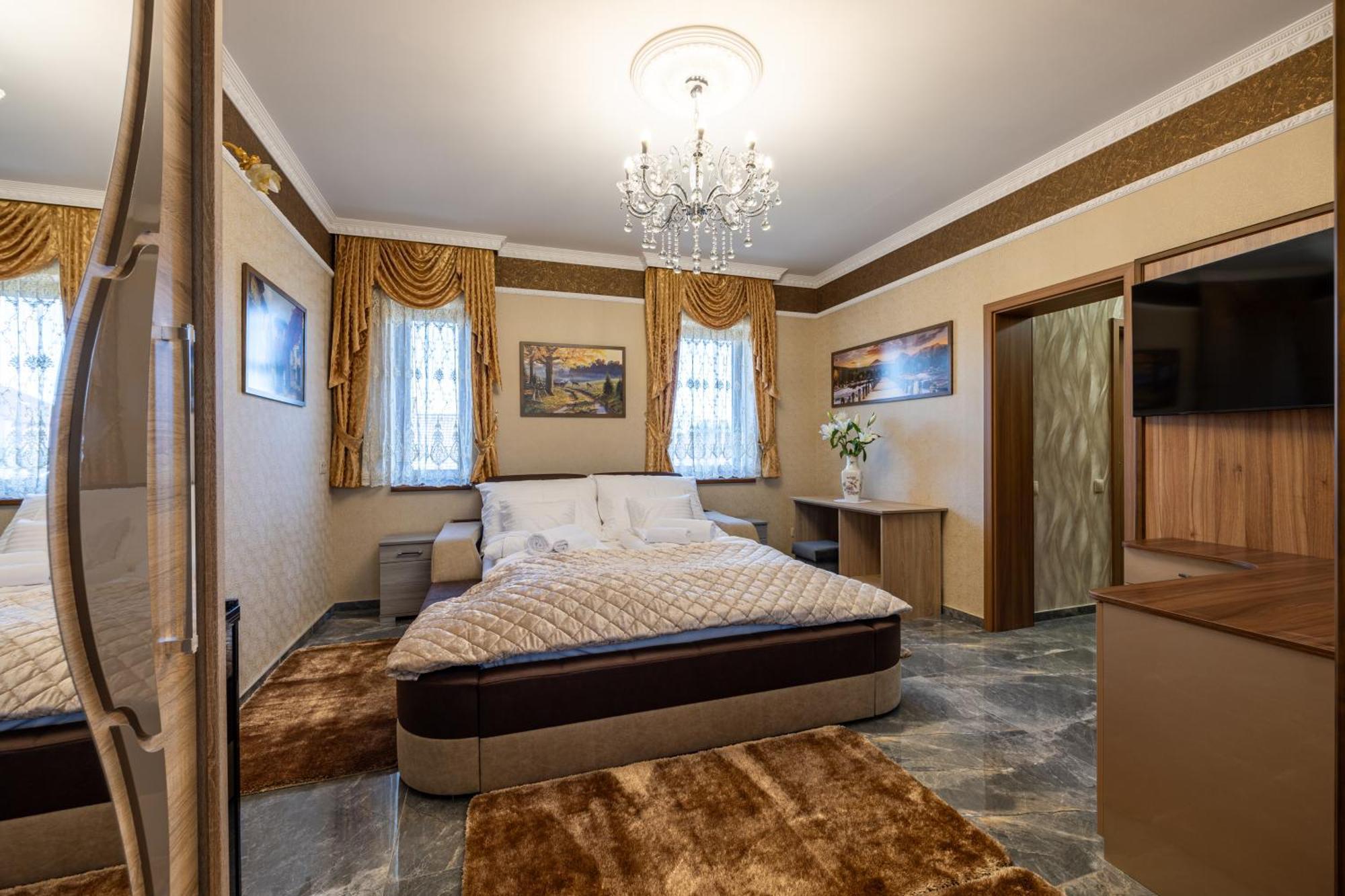 Bed and Breakfast Voeroes Alom Panzio Тісокийчке Екстер'єр фото