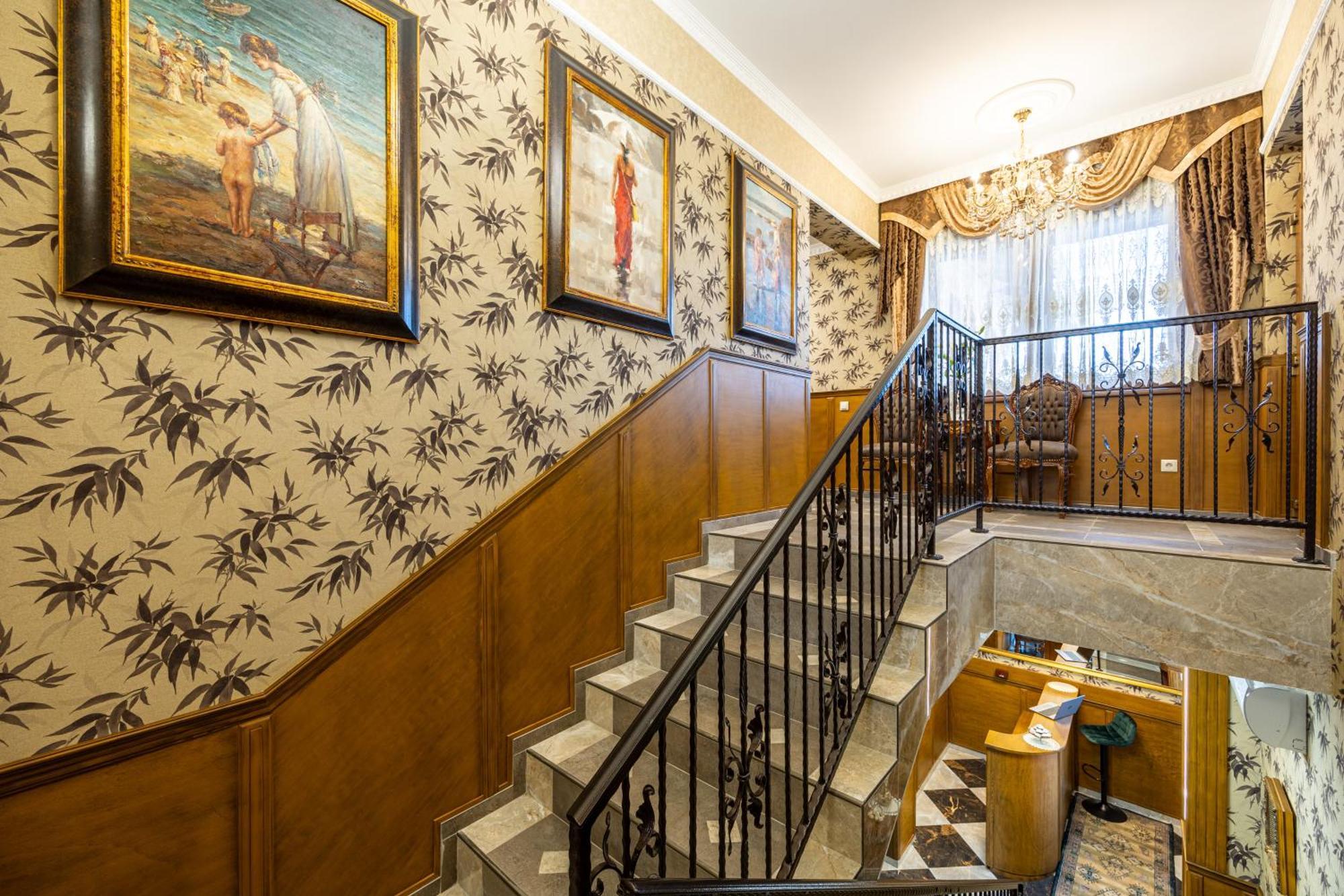 Bed and Breakfast Voeroes Alom Panzio Тісокийчке Екстер'єр фото