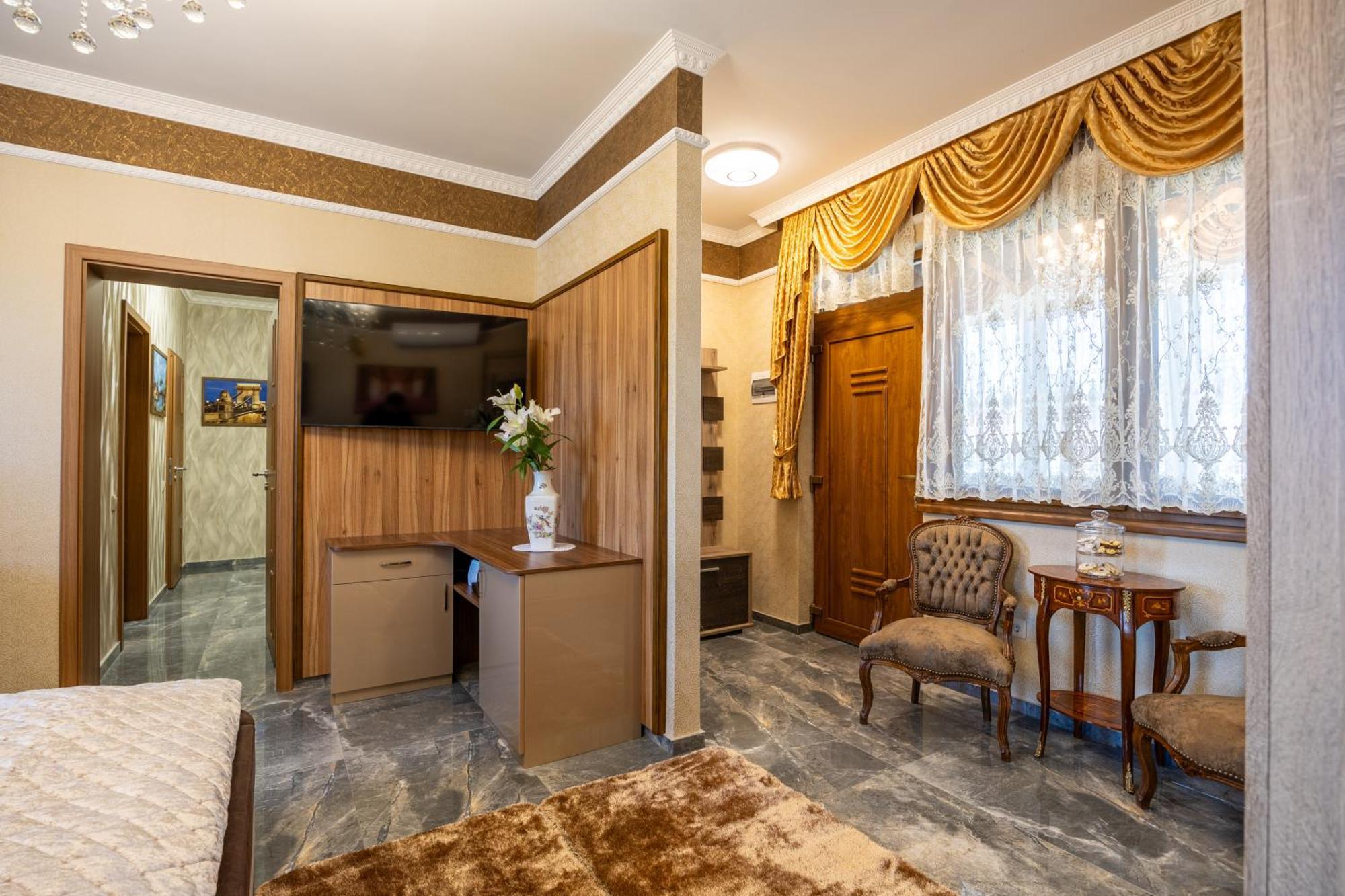 Bed and Breakfast Voeroes Alom Panzio Тісокийчке Екстер'єр фото
